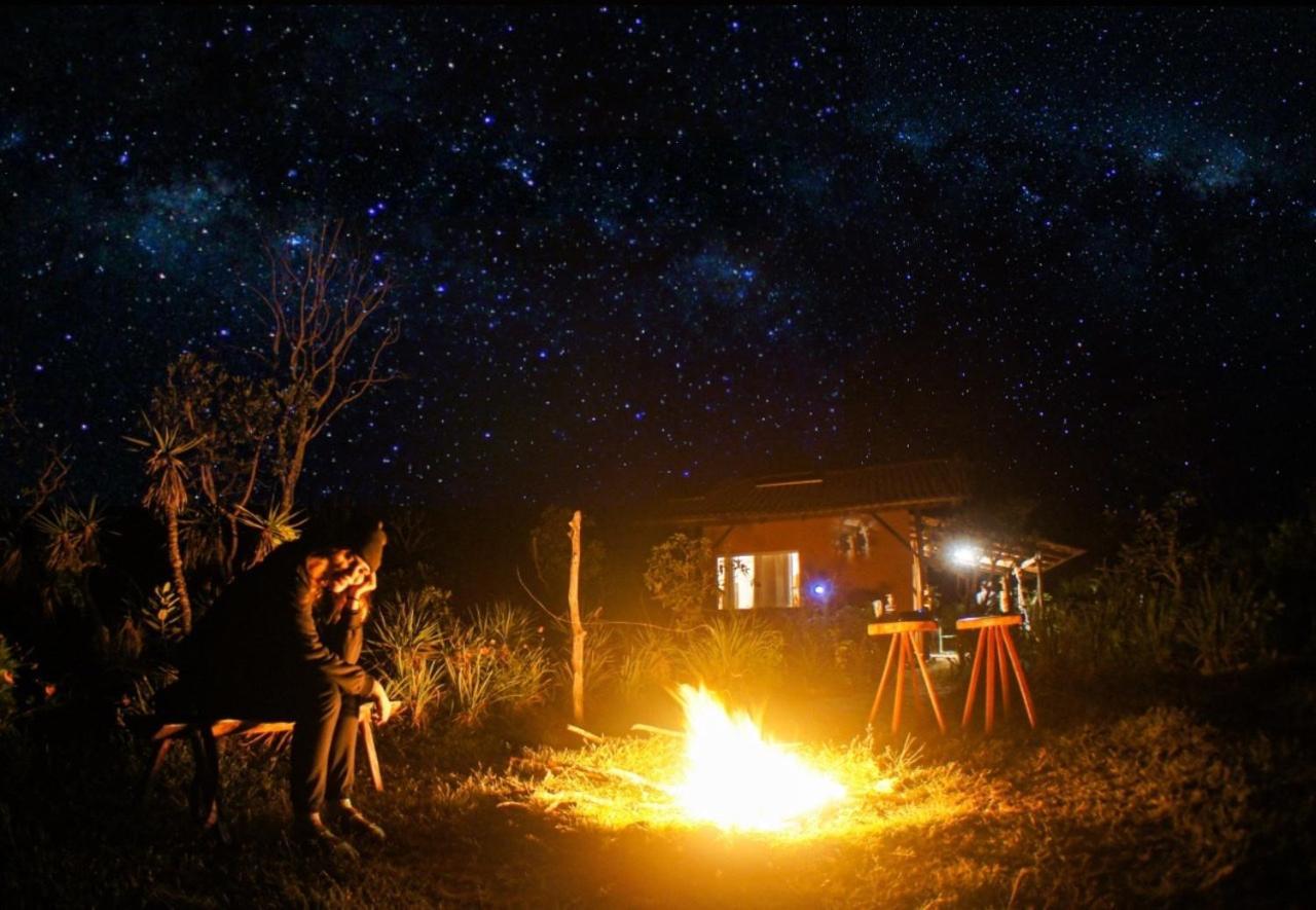 Chalet Chale Jatoba, Venha Viver Essa Experiencia!!! *