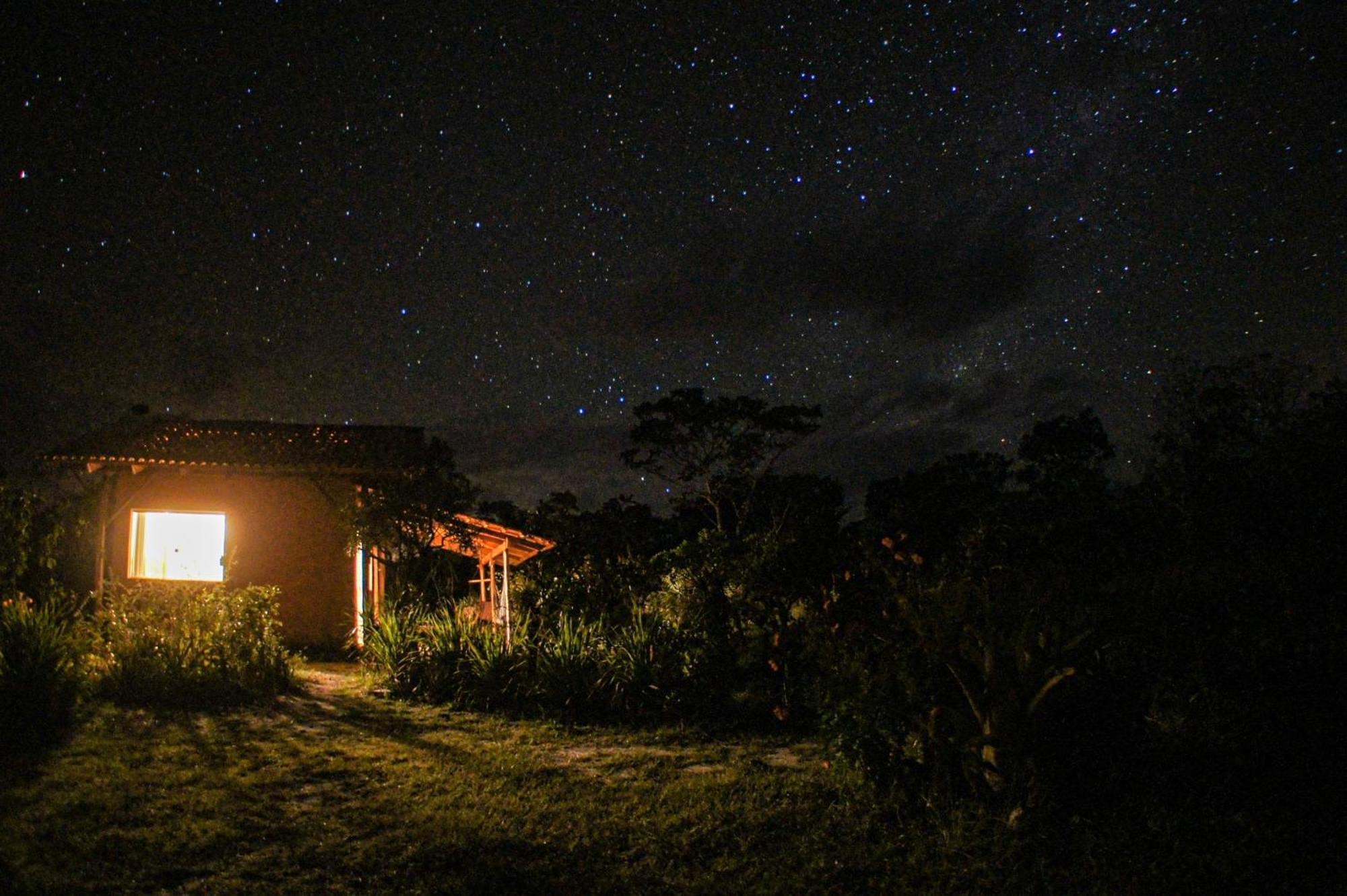 Chale Jatoba, Venha Viver Essa Experiencia!!! Chalet