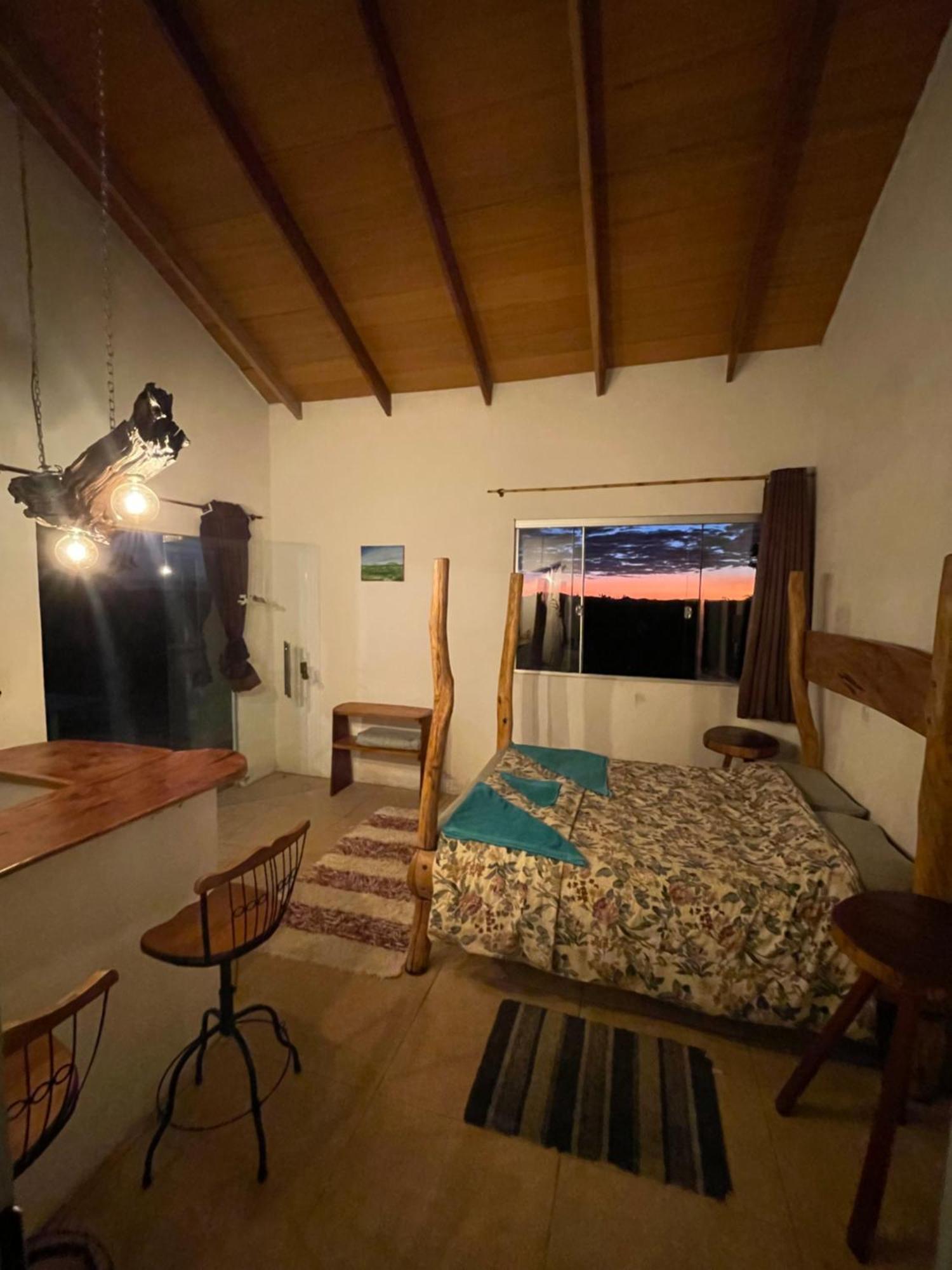 Chale Jatoba, Venha Viver Essa Experiencia!!! Chalet *